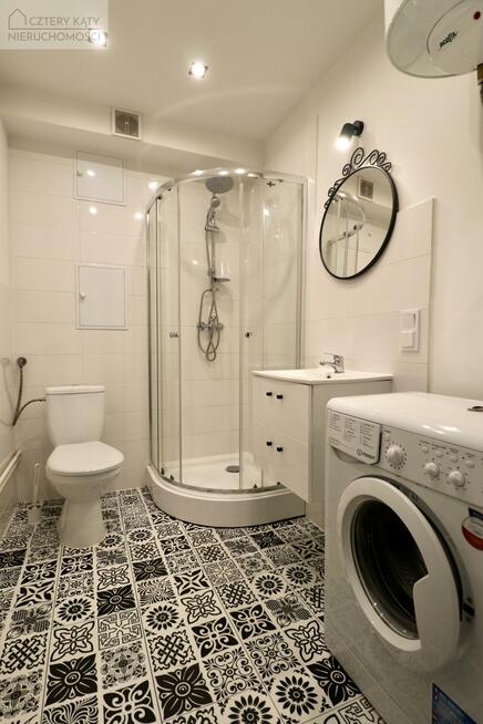 Mieszkanie Sosnowiec Centrum