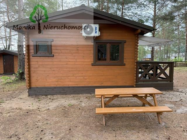 Lokal użytkowy Borsk gm. Karsin