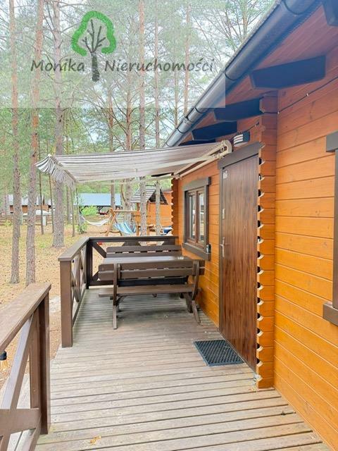 Lokal użytkowy Borsk gm. Karsin