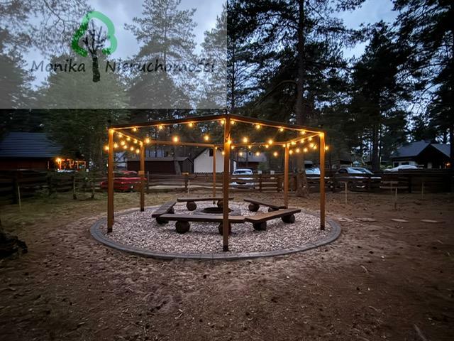 Lokal użytkowy Borsk gm. Karsin