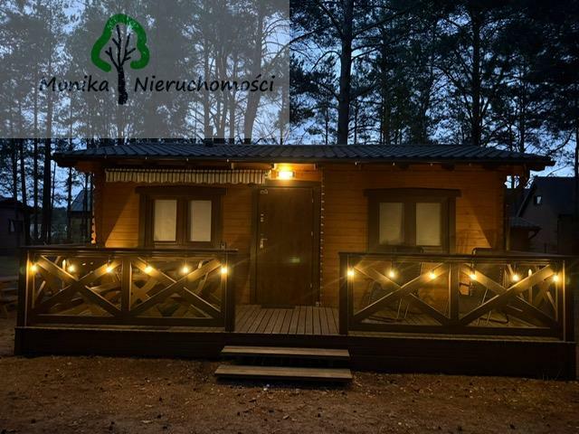 Lokal użytkowy Borsk gm. Karsin