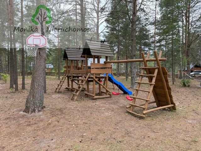 Lokal użytkowy Borsk gm. Karsin