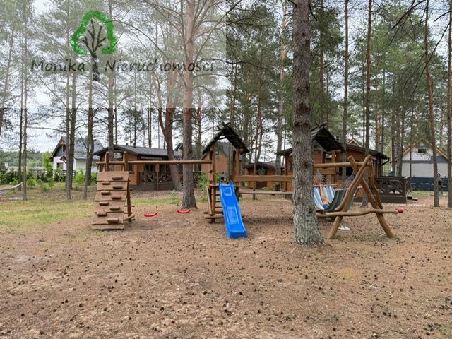 Lokal użytkowy Borsk gm. Karsin