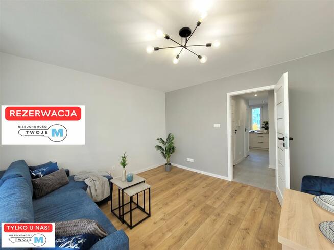 Mieszkanie Kielce Barwinek