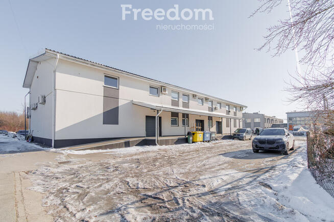 Magazyn gotowy na Twój biznes!