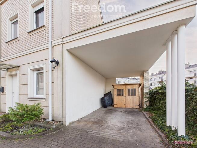 Wojszyce | Mieszkanie z ogrodem jak dom