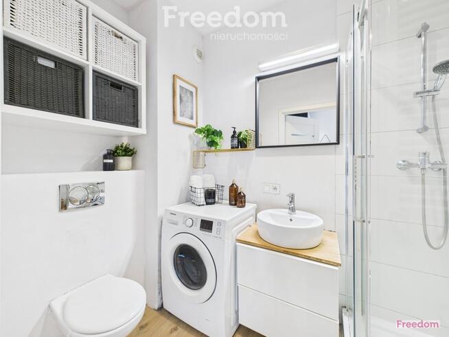 Twoja zielona przestrzeń w mieście