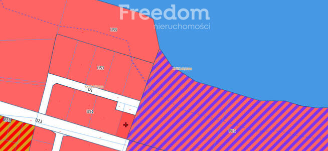 Na sprzedaż kompleks 3 działek inwestycyjnych