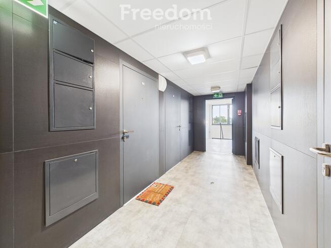 Wysokie ROI, niski metraż | Mikroapartament Hydral