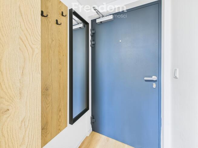 Wysokie ROI, niski metraż | Mikroapartament Hydral