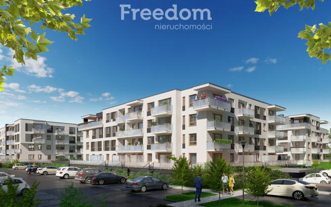 Józefosław - klimat relaksu i komfortu