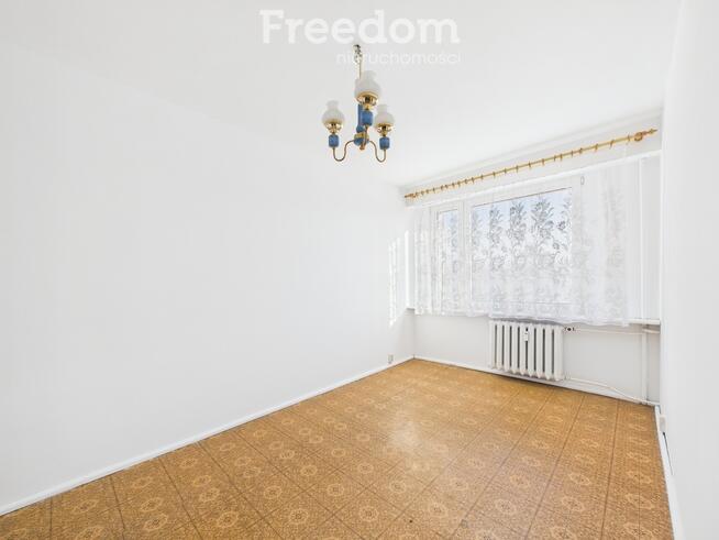 Mieszkanie na Nagórkach dostępne od zaraz!