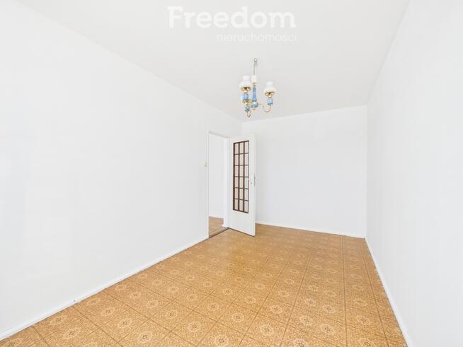 Mieszkanie na Nagórkach dostępne od zaraz!