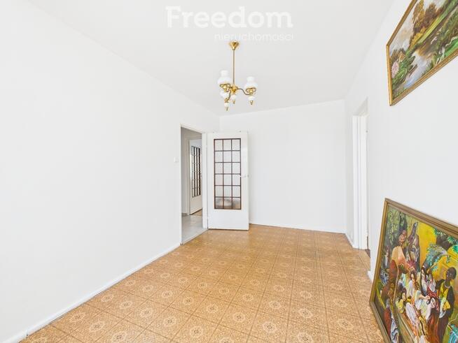 Mieszkanie na Nagórkach dostępne od zaraz!