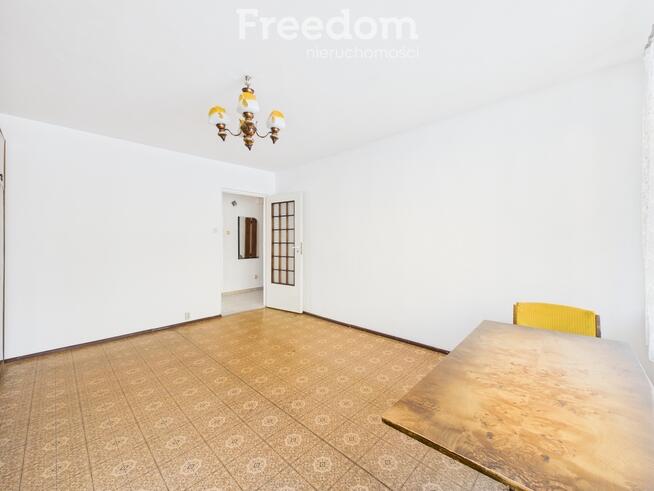 Mieszkanie na Nagórkach dostępne od zaraz!