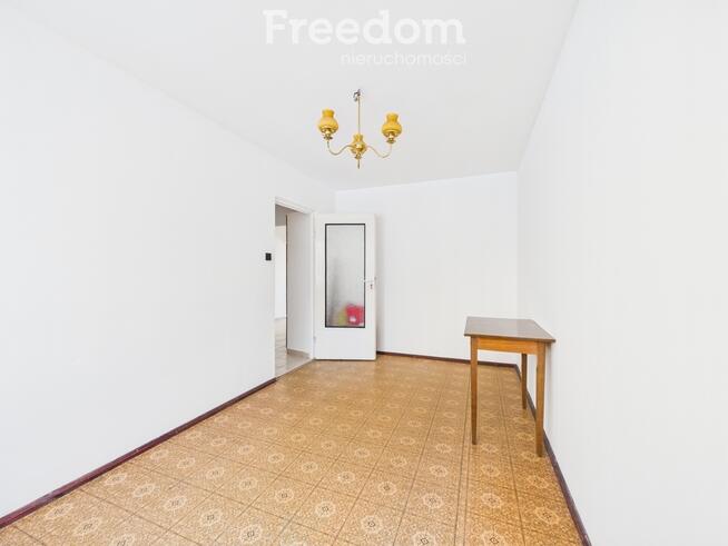 Mieszkanie na Nagórkach dostępne od zaraz!