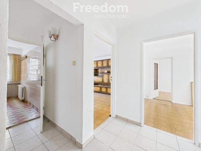 Mieszkanie na Nagórkach dostępne od zaraz!