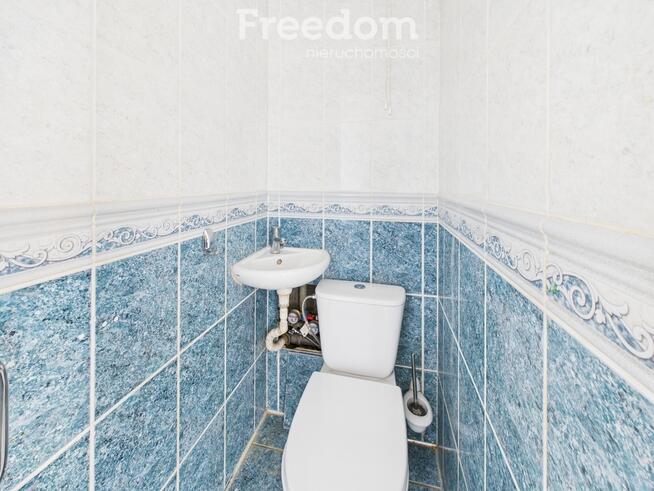 Mieszkanie na Nagórkach dostępne od zaraz!