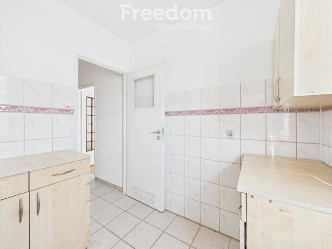 Mieszkanie na Nagórkach dostępne od zaraz!