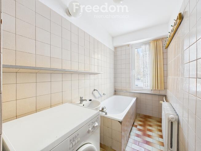 Mieszkanie na Nagórkach dostępne od zaraz!