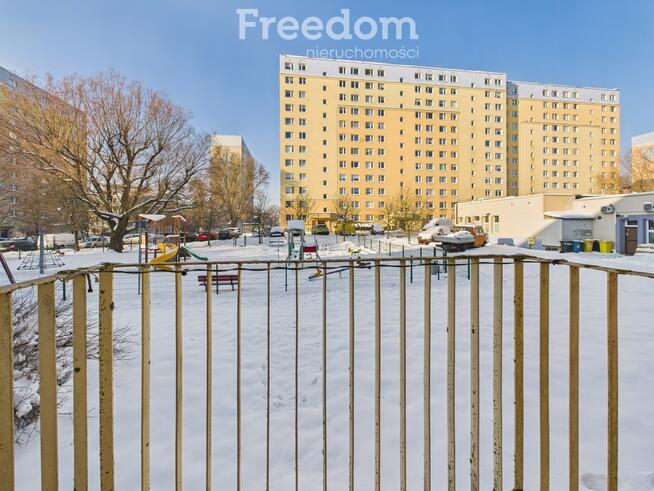 Mieszkanie na Nagórkach dostępne od zaraz!