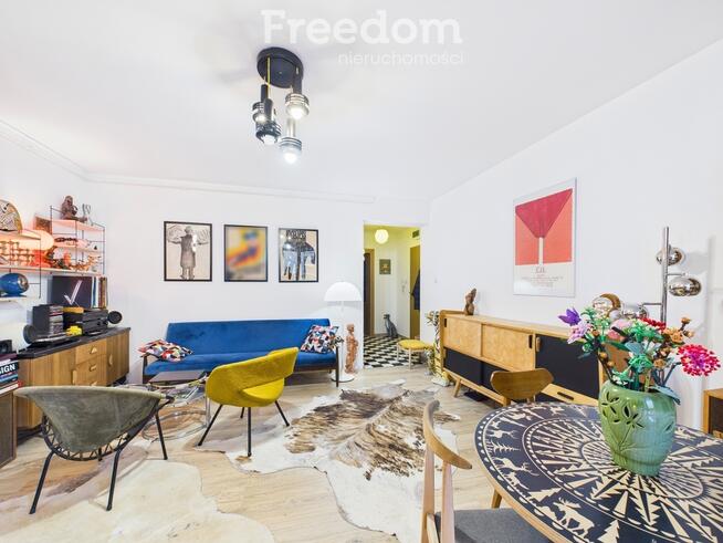 *Niebanalne mieszkanie na start*