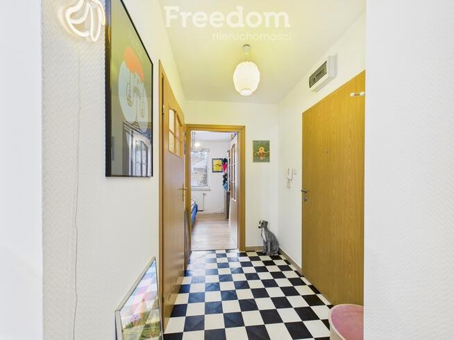 *Niebanalne mieszkanie na start*