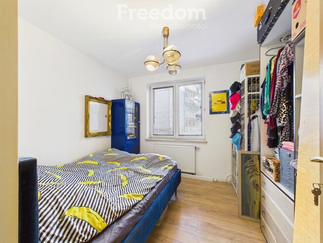 *Niebanalne mieszkanie na start*