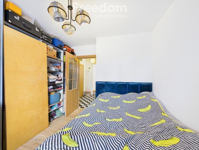 *Niebanalne mieszkanie na start*