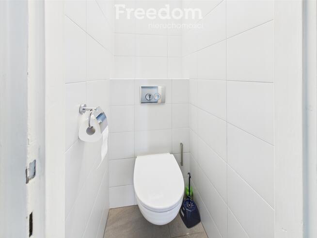 Rozkładowe mieszkanie w zadbanej kamienicy