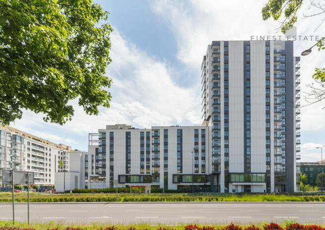 Mieszkanie Warszawa gm. Mokotów Mokotów, Aleja Polski Walczącej