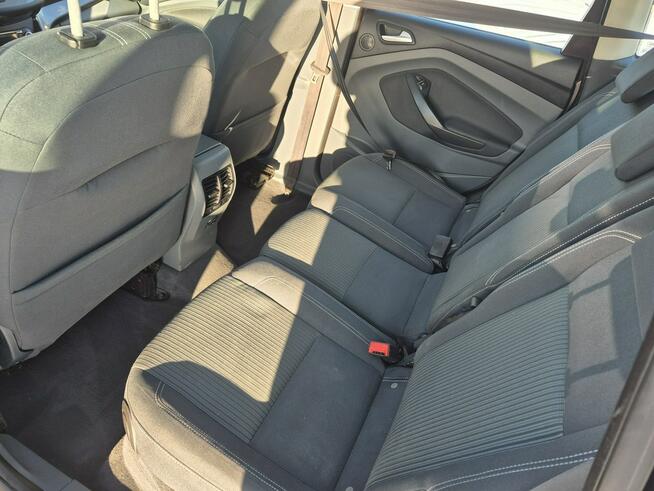 Ford C-Max 1.6 tdci pdc import francja bez rdzy !!