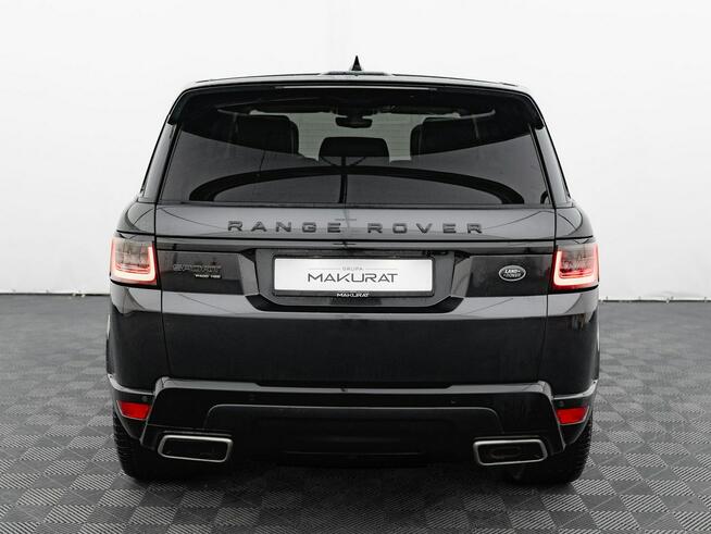 Land Rover Range Rover Sport PO7VR93#3.0 I6 HSE Podgrz.i wentyl.f Pneumatyka Skóra Salon PL VAT23%