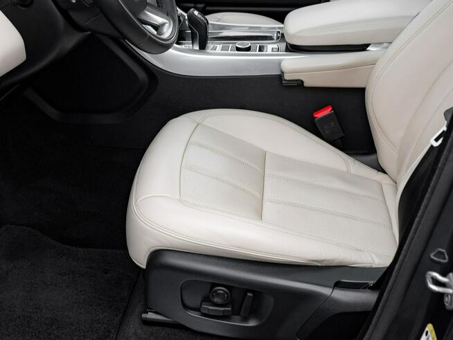 Land Rover Range Rover Sport PO7VR93#3.0 I6 HSE Podgrz.i wentyl.f Pneumatyka Skóra Salon PL VAT23%