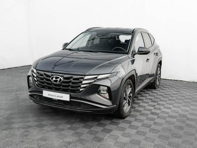 Hyundai Tucson DW4UG16#1.6 T-GDi Smart 2WD Podgrz.f I kier K.cof Salon PL VAT23%