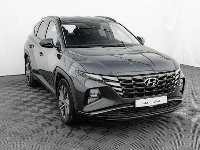 Hyundai Tucson DW4UG16#1.6 T-GDi Smart 2WD Podgrz.f I kier K.cof Salon PL VAT23%