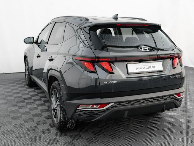 Hyundai Tucson DW4UG16#1.6 T-GDi Smart 2WD Podgrz.f I kier K.cof Salon PL VAT23%