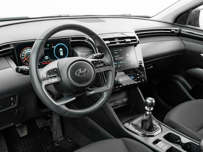 Hyundai Tucson DW4UG16#1.6 T-GDi Smart 2WD Podgrz.f I kier K.cof Salon PL VAT23%