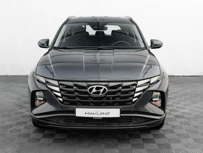 Hyundai Tucson DW4UG16#1.6 T-GDi Smart 2WD Podgrz.f I kier K.cof Salon PL VAT23%
