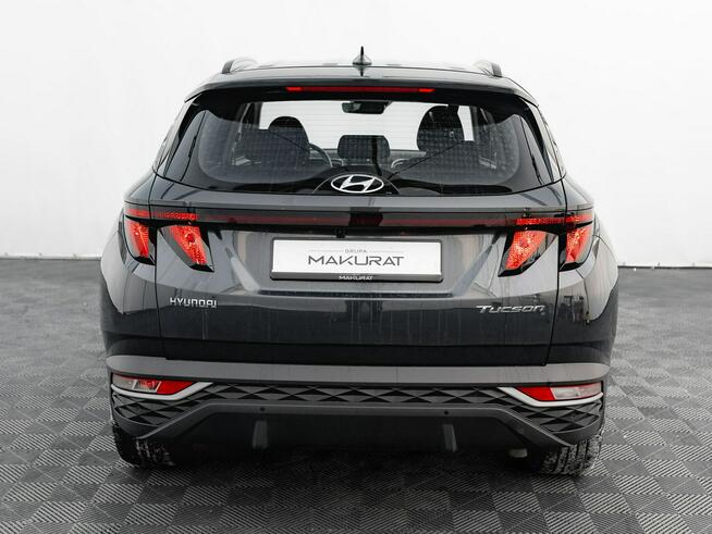 Hyundai Tucson DW4UG16#1.6 T-GDi Smart 2WD Podgrz.f I kier K.cof Salon PL VAT23%