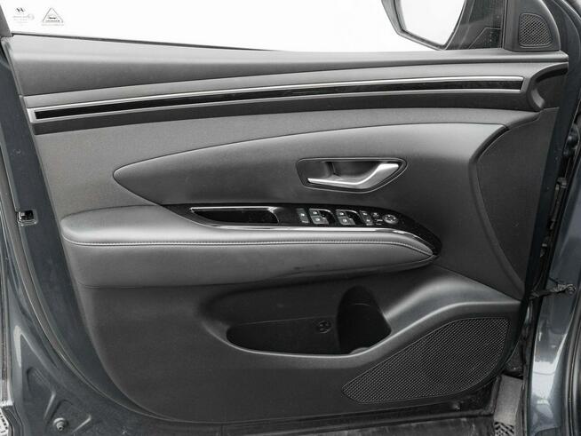 Hyundai Tucson DW4UG16#1.6 T-GDi Smart 2WD Podgrz.f I kier K.cof Salon PL VAT23%
