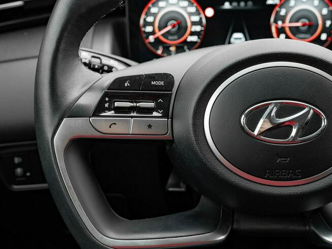 Hyundai Tucson DW4UG16#1.6 T-GDi Smart 2WD Podgrz.f I kier K.cof Salon PL VAT23%