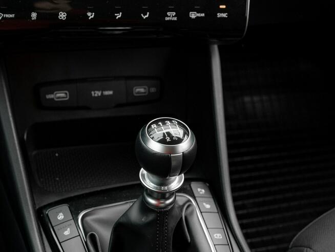 Hyundai Tucson DW4UG16#1.6 T-GDi Smart 2WD Podgrz.f I kier K.cof Salon PL VAT23%