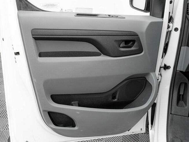 Toyota ProAce WD0971S#Kombi 2.0 D-4D Long 9.os Cz.cof Klima Salon PL VAT23%