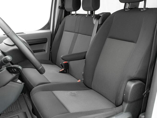 Toyota ProAce WD0971S#Kombi 2.0 D-4D Long 9.os Cz.cof Klima Salon PL VAT23%