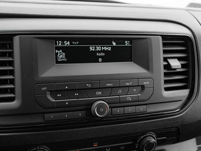 Toyota ProAce WD0971S#Kombi 2.0 D-4D Long 9.os Cz.cof Klima Salon PL VAT23%