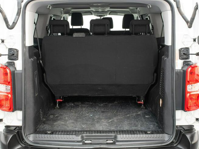 Toyota ProAce WD0971S#Kombi 2.0 D-4D Long 9.os Cz.cof Klima Salon PL VAT23%