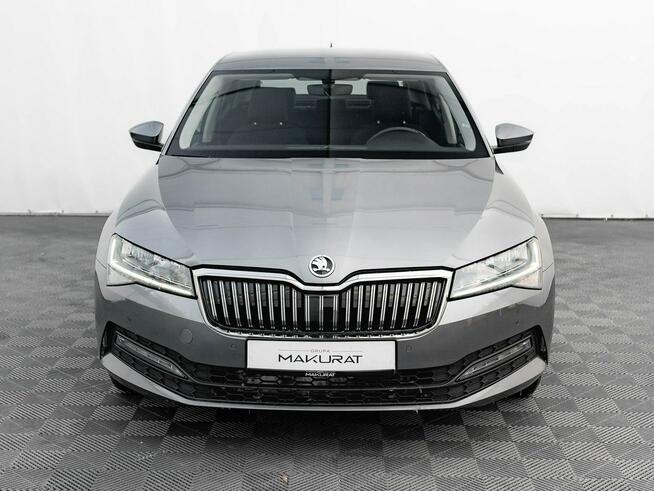 Škoda Superb WJ6225L#2.0 TDI Ambition DSG Podgrz.f LED Cz.park Salon PL VAT23%