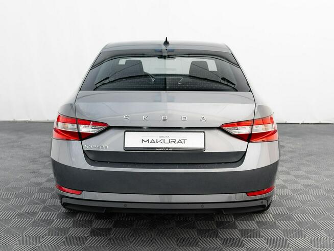 Škoda Superb WJ6225L#2.0 TDI Ambition DSG Podgrz.f LED Cz.park Salon PL VAT23%