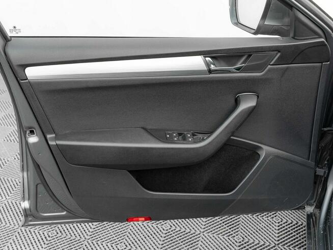 Škoda Superb WJ6225L#2.0 TDI Ambition DSG Podgrz.f LED Cz.park Salon PL VAT23%